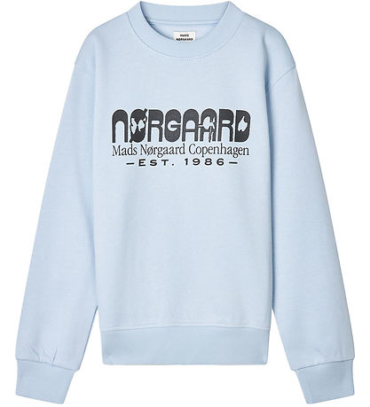 Mads Nørgaard Peysa - Solo - Kashmere Blue