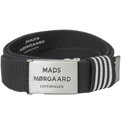 Mads Nørgaard Belt - Weave Bo - Sky Captain