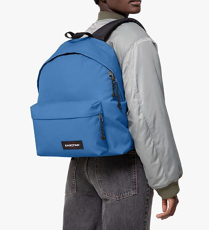 Eastpak Ryggsäck - Padded Pak'r - 24L - Läkning Blue