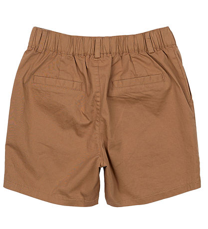 The New Shorts - TnKristian - Apple Cinnamon