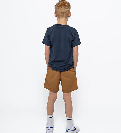 The New Shorts - TnKristian - Apple Cinnamon
