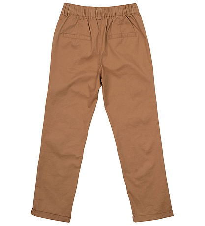 The New Byxor - TnKristian - Chino - Apple Cinnamon