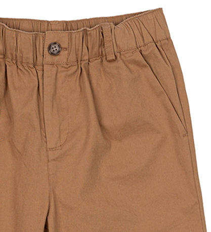 The New Byxor - TnKristian - Chino - Apple Cinnamon