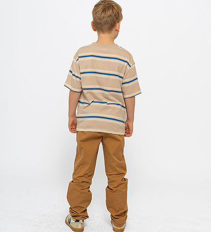 The New Byxor - TnKristian - Chino - Apple Cinnamon