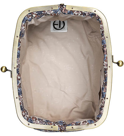 Elodie Details Toiletry Bag - Blue Garden