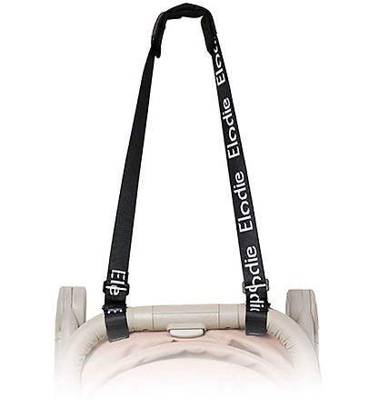 Elodie Details Carrying strap for Mondo Stroller - Black