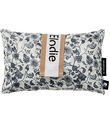 Elodie Details Rain Cover - Stroller - Garden Leo Canvas