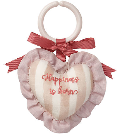 Elodie Details Clip Toy - Candy Stripes