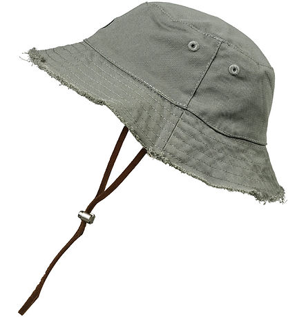 Elodie Details Bucket Hat - UV30+ - Hazy Jade