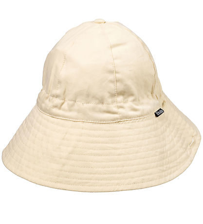 Elodie Details Solhatt - UV30+ - Havre White