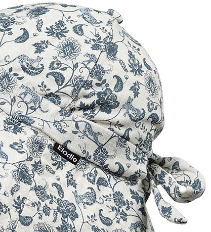 Elodie Details Solhatt - UV30+ - Garden Leo Canvas
