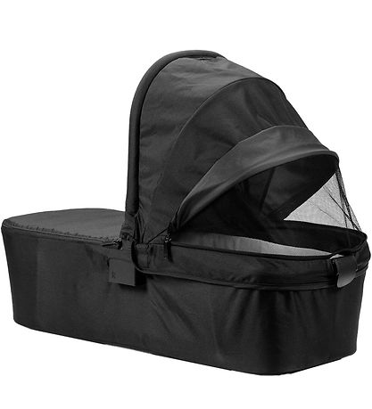 Elodie Details Liegeaufsatz bis Buggy - Mondo - Schwarz
