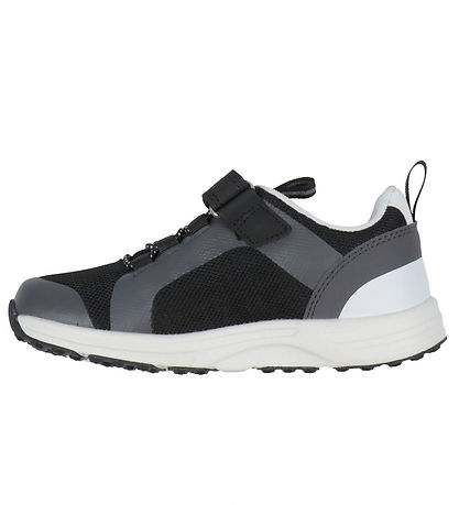 Reima Shoes - Waterproof - Enkka - Black/Gray