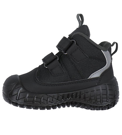 Reima Boots - Waterproof - Passo 2.0 - Black