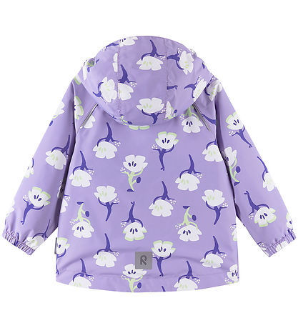 Reima Sumarjakki - Heitt - Lilic Amethyst M. Blóm