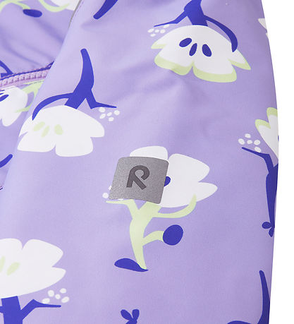 Reima Sumarjakki - Heitt - Lilic Amethyst M. Blóm