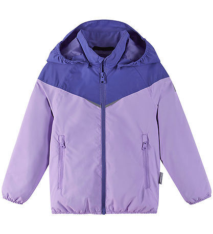 Reima Sumarjakki - Tuulela - Lilac Ametist