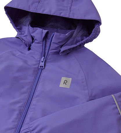 Reima Sumarjakki - Kallahti - Breezy Violet