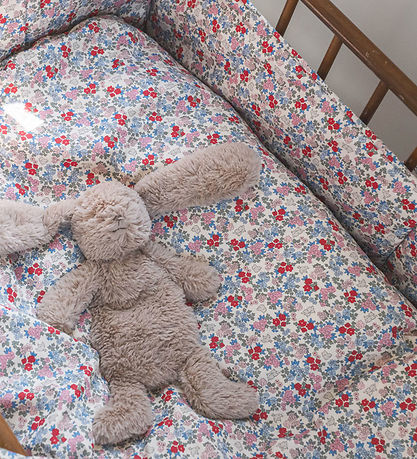 That's Mine Bedding - Junior - Levi - Bittersweet