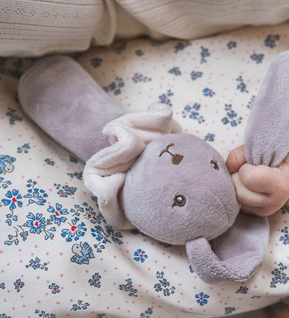 That's Mine Rattle - Ethan - Rabbit