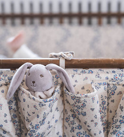 That's Mine Rattle - Ethan - Rabbit