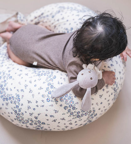 That's Mine Rattle - Ethan - Rabbit