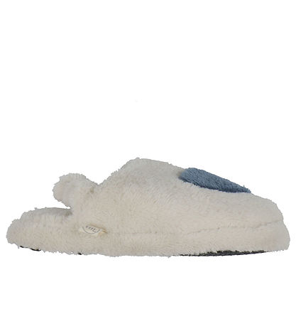 That's Mine Slippers - Miles - Lots Of Love Sky