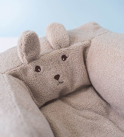 That's Mine Armchair - Anja - Rabbit - Beige