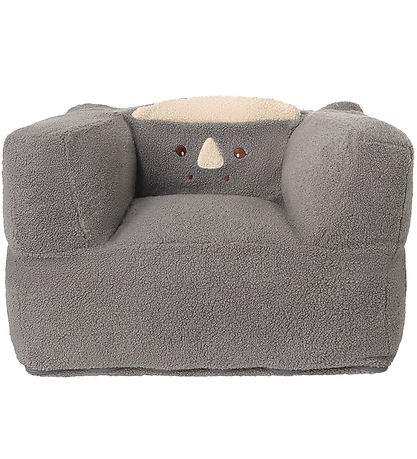 That's Mine Armchair - Anja - Dino - Gray