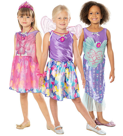 Rubies Costume - Barbie Dress Up Trunk