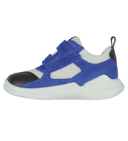 Ecco Schuhe - Bion 2.2 - Schwarz/Virtual/Weiß