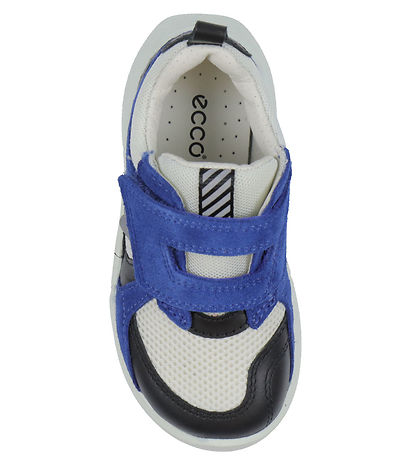 Ecco Schuhe - Bion 2.2 - Schwarz/Virtual/Weiß
