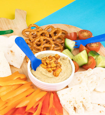 Lunch Punch Lunchbox Accessories - Bento Fun - 18 Parts - Electr