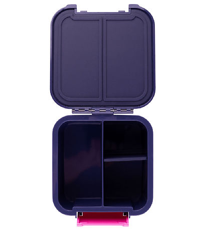 MontiiCo Nestisbox M. 3 Rum - Bento Two - 500 ml - Confetti