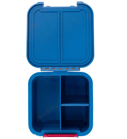 MontiiCo Nestisbox M. 3 Rum - Bento Two - 500 ml - Galactic