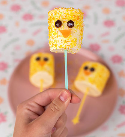 Hádegispunch Hádegisbox Aukabúnaður - Skútu og Bento Fun - 16 Pa