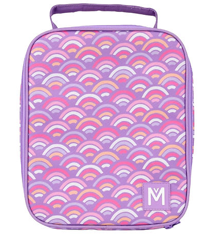 MontiiCo Kælipoki - Large - 4,93 L - Rainbow