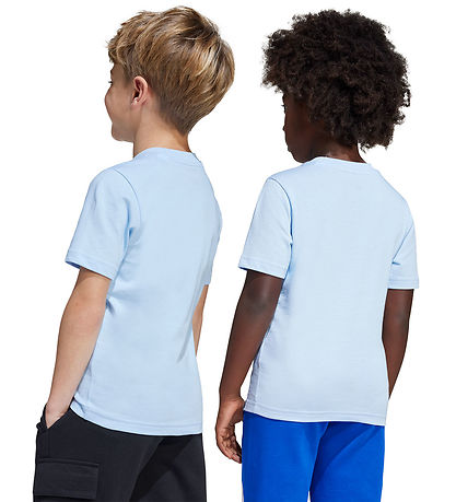 adidas Performance Stuttermabolur - LK L Ice - Globlu