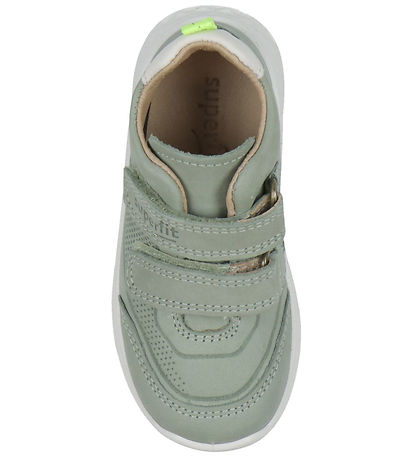 Superfit Schuhe - Breeze - Light Green/Yellow