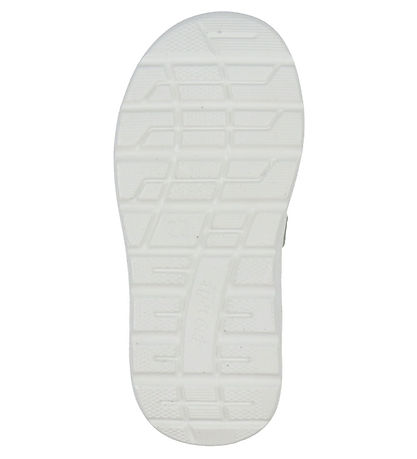 Superfit Schuhe - Breeze - Light Green/Yellow