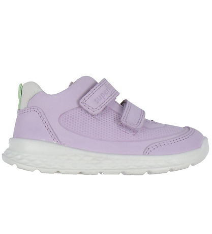 Superfit Skór - Breeze - Purple