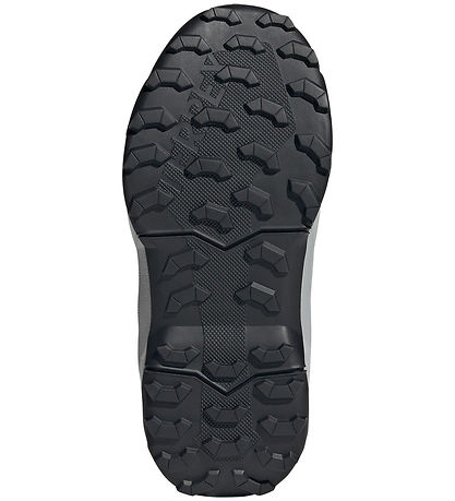 adidas Performance Skór - Terrex AX4S K - Cblack/Gretwo/Gresix