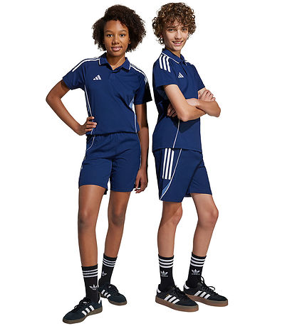 adidas Performance Shorts - Tiro25C - Tenabl/Creblu