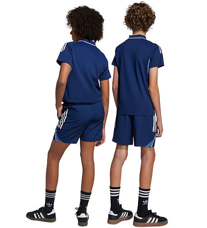 adidas Performance Shorts - Tiro25C - Tenabl/Creblu