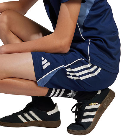 adidas Performance Shorts - Tiro25C - Tenabl/Creblu
