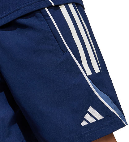 adidas Performance Shorts - Tiro25C - Tenabl/Creblu