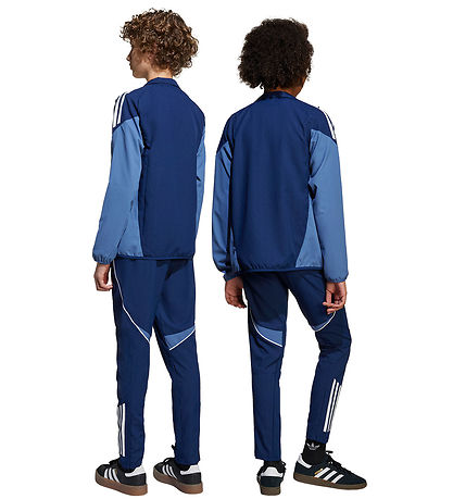 adidas Performance Track Pants - Tiro25C - Tenabl/Creblu