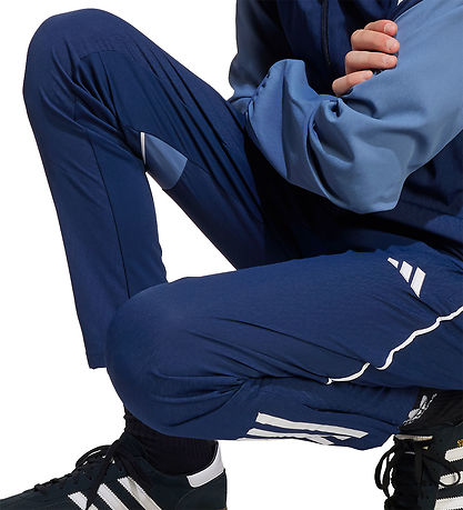 adidas Performance Track Pants - Tiro25C - Tenabl/Creblu