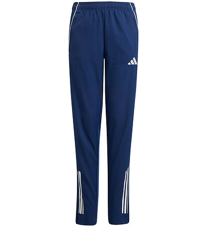 adidas Performance Track Pants - Tiro25C - Tenabl/Creblu