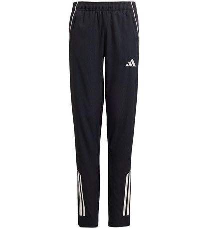 adidas Performance Track Pants - Tiro25C - Black/Tegrfo